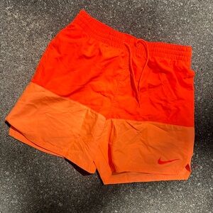 Nike Swim Trunks